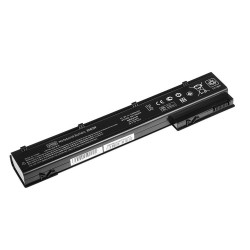 Bateria de Substituição Para HP EliteBook 8560w 8570w 8760w