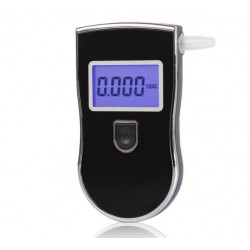  Alcool&iacute;metro Digital AT-818