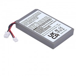 Bateria de Substitui&ccedil;&atilde;o Compat&iacute;vel Com Comando Playstation PS4/ PS4 SLIM/ PS4 PRO