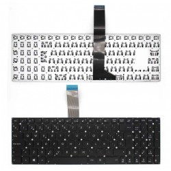Teclado para Portátil ASUS F550C/ X550/ F550/ F550L/ F550LD