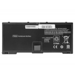  Bateria de Substituição Para Portátil HP ProBook 5330m/ HSTNN-DB0H/ 635146-001