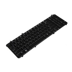 Teclado para Port&aacute;til HP Pavilion DV6-1000 DV6-1100 DV6-1200