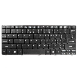 Teclado para Portátil Acer Aspire One AO521 D255 D257