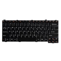Teclado para Port&aacute;til Lenovo 3000 C100 C200 G410