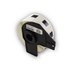  Rolo T&eacute;rmico Compat&iacute;vel Brother (DK-11221)