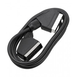 Cabo Scart Macho - Macho 21 pinos