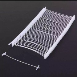 Pino De Etiquetagem/ Tag Pin Para Fixa&ccedil;&atilde;o De Etiquetas De 35mm