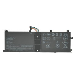 Bateria de Substituição Para Portátil  Lenovo Miix 510-12IKB 520-12IKB 5B10L68713 Series