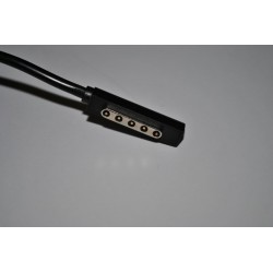 Microsoft Surface 12V ( Volts ) e 3.6A ( Amperes ) - 43W ( Watts ) + Cabo