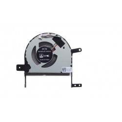 Ventoinha/ Cooler / Cooling Fan CPU de Portatil Asus S510U X510U X510