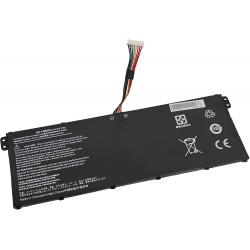 Bateria de Substitui&ccedil;&atilde;o Para Port&aacute;til Acer Aspire R5-471T R7-372T