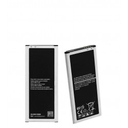 Bateria de Substitui&ccedil;&atilde;o Para Samsung Galaxy Note 4