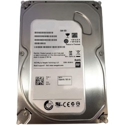 Disco Sata 3.5 500Gb