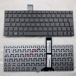 Teclado de Substituição Para Portátil ASUS VivoBook X102BA X102 X102B 