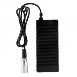 Carregador para cadeira el&eacute;ctrica BionX HP1202N2  + cabo