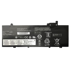 Bateria de Substituição Para Portátil Lenovo Thinkpad T480s Série Notebook