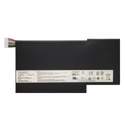 Bateria de Substituição Para Portátil MSI GS63 GS63VR GS73 GS73VR
