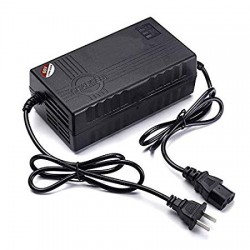 Transformador para Mota el&eacute;trica Scooter el&eacute;ctrica Seventeen - 60V - 20Ah