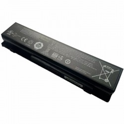 Bateria de Substituição Para Portátil LG XNOTE P420 P42 PD420