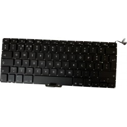 Teclado Para Portátil Apple Macbook Pro 13 13.3 A1278 Unibody MC700 MC724