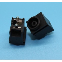 Conector de Carga DC Power Jack Para Portátil SONY VAIO PCG-TR1 PCG-Z1 PCG-NV