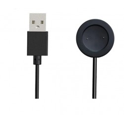 Carregador USB Para Relógio/Smartwatch HW66