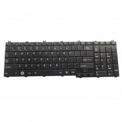 Teclado Para Port&aacute;til Toshiba L755 L750D L750