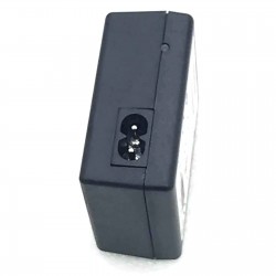 Transformador para Impressoras HP DeskJet, Envy e OfficeJet (A9T80-60008)