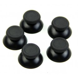  Joystick Thumb Stick/ Tampa Para Joystick Para Sony PlayStation Dualshock 3/4 PS3/PS4/Xbox 360/One