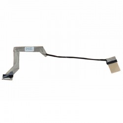 Cabo Flat Flex Para Monito/LCD Para Portátil Acer Acer Aspire 5553 5745 5820