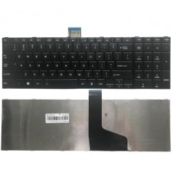Teclado Para Port&aacute;til Toshiba Satellite C855-10W/ L850/ C850