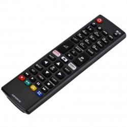  Comando/ Controlo Remoto Akb75095308 Para TV/Smart TV LG