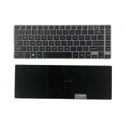 Teclado Para Port&aacute;til Toshiba Tecra Z40-A-15D/Z40-A-13L