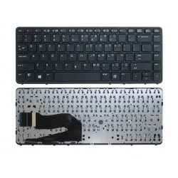 Teclado Para Port&aacute;til HP  EliteBook 840 G1 850