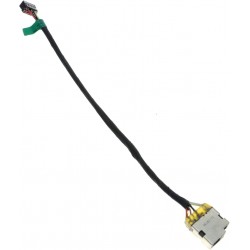  DC PowerJack Para Portátil HP P 250 255 G2 G3 