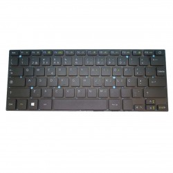 Teclado Para Port&aacute;til  Insys CDA-141A