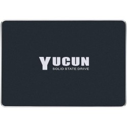 Disco SSD Sata III  de 1 Tera (TB)