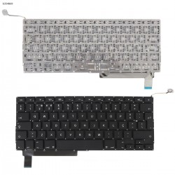Teclado Para Portátil Apple MACBOOK PRO A1286 2009 2010