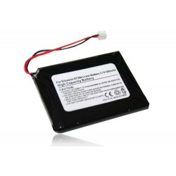 Bateria de Substitui&ccedil;&atilde;o Para Telefone Aastra BKB 201 010/1, FA01302005, FA83601195