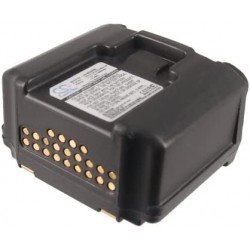 Bateria de Substitui&ccedil;&atilde;o Para Leitor de C&oacute;digo de Barras/ PDA/Scanner
