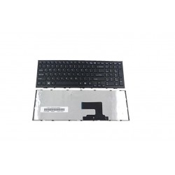  Teclado para Port&aacute;til Sony Vaio PCG-61611M/ V116646A