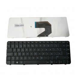  Teclado para Port&aacute;til HP G6-1xxx Series/ G4 Series