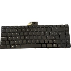  Teclado Para Port&aacute;til Dell Inspiron 3421 14R 5421