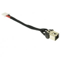  Dc Power Jack Para Portátil Lenovo DC301014G00 