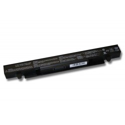 Bateria Removível para portátil Asus A41-X550/ A41-X550A