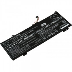  Bateria De Substituição Para Portátil Lenovo L17C4PB0 6-14/ 530s-14IKB 
