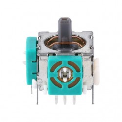 Módulo de Joystick Analógico Para Xbox 360