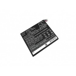  Bateria para DELL Mobile 0KGNX1, BTYGAL1, OKGNX1