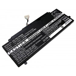 Bateria para Port&aacute;til Toshiba CS-TOL350NB