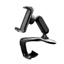 Suporte Universal De Smartphone Telemóvel Para Carro Automóvel